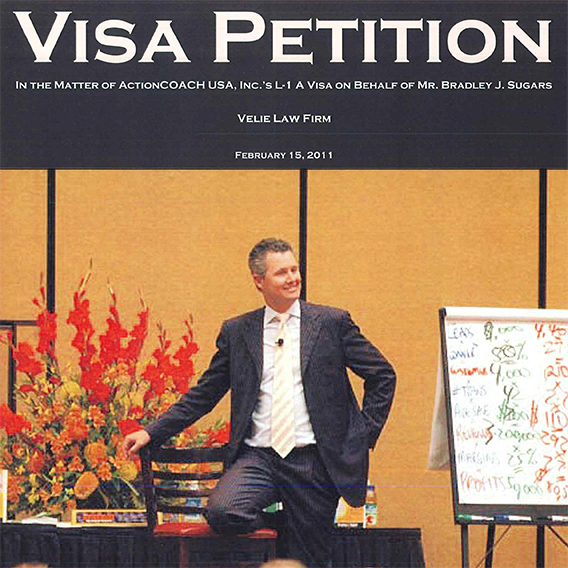 A Carousel of Petition Covers