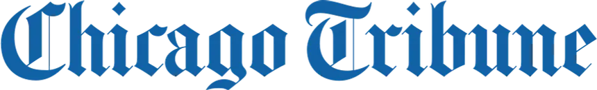 Chicago Tribune Logo