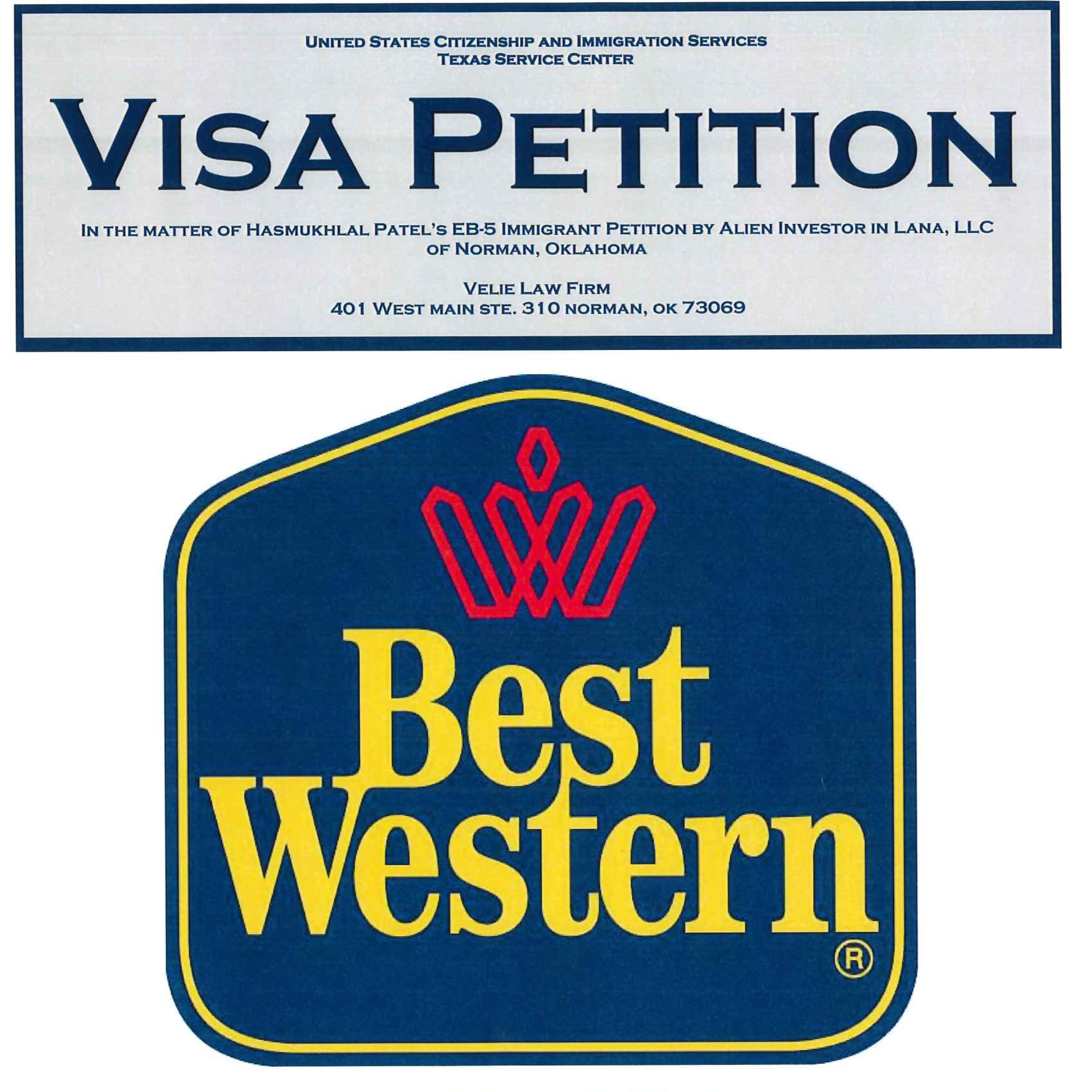 A Carousel of Petition Covers