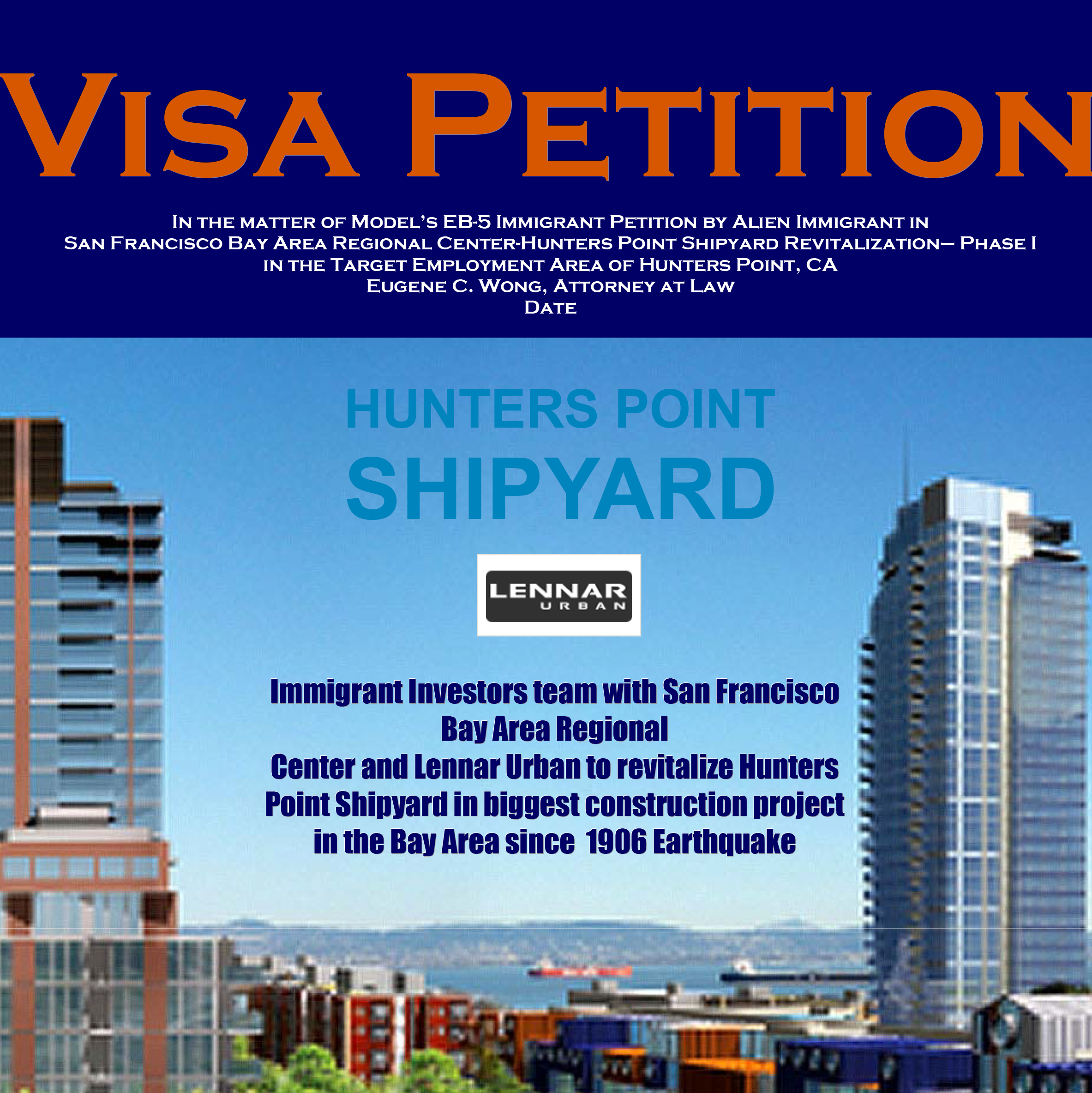 A Carousel of Petition Covers