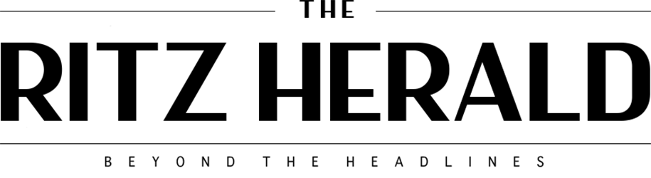 Ritz Herald Logo