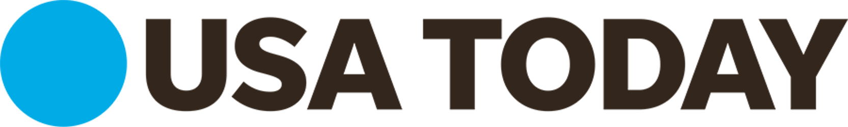 USA Today Logo